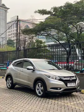 Honda HR-V 2015 Bensin