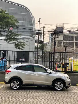 Honda HR-V 2015 Bensin