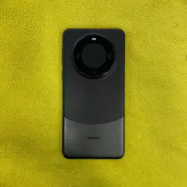 ( SECOND ) Huawei Mate 60 Pro 12GB/512GB - Black | INTER CUKAI