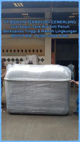Biofilter, Biotank, Septic Tank, Sepiteng, Biofil, Biotech,