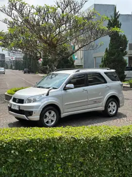 KM 49.000!! Rush S TRD 2014 MT