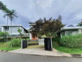 Rumah Mewah Tropical Style Dekat RS Pondok Indah Lokasi: Pondok Pinang