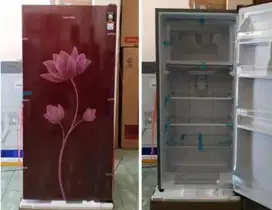 KULKAS POLYTRON MASIH BAGUS DAN SANGAT DINGIN
