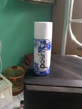 Posh men blue Everest