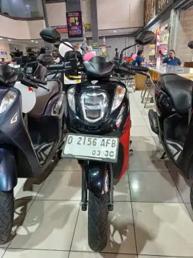 GENIO CBS 2024 - SRI SANJAYA - DISKON 1.5 JT CASH KREDIT 1 JT