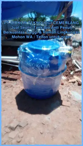 sapiteng.septictank,sepiteng,Biotech, Biofil, Biotank,