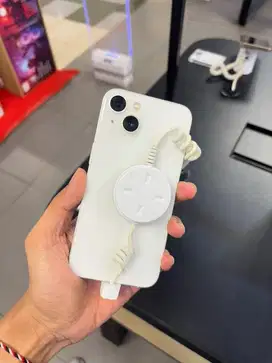 IPHONE 13 128 STARLIGHT