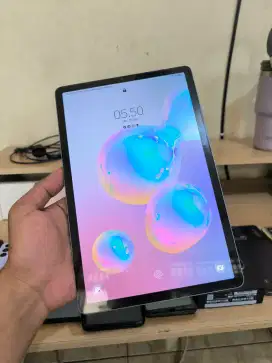 Samsung galaxy tab s6 6/128 gb