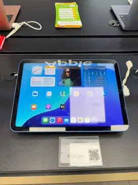 IPAD 11 A16 128