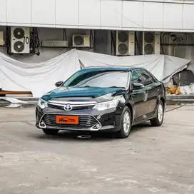 Camry G 2.5 Matik 2018