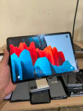 Samsung galaxy tab s7 6/128 gb