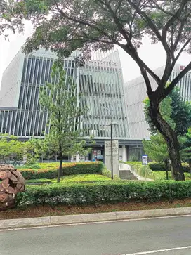 Foresta business loft fbl murah di jalan utama bsd city