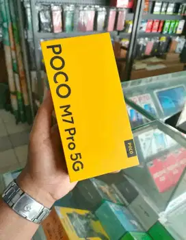 Poco M7 Pro 5G 8/256 New Gresss