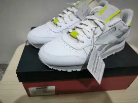 Reebok Running Women Size 38.5