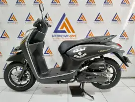 HONDA GENIO ISS THN 2023 *SIAP PAKAI*