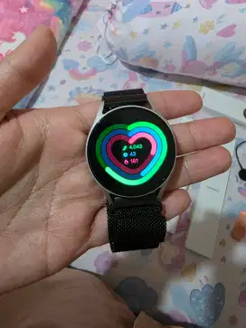 SAMSUNG GALAXY WATCH 7 MASI GARANSI