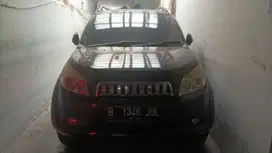 Daihatsu Terios 2008 Bensin