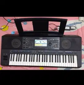 Keyboard Yamaha PSR-SX900