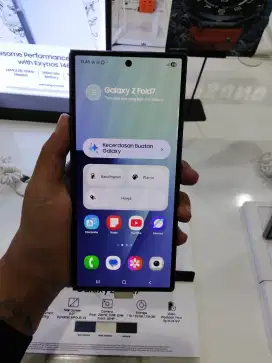 Samsung z fold7