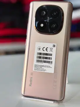 Promo Kredit Xiaomi  Periode hingga 31 Agustus 2025 Baru, Segel