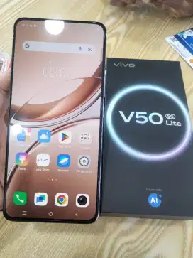 Handphone  baru