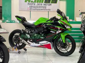 Kawasaki ZX 25R ABS KRT 2022