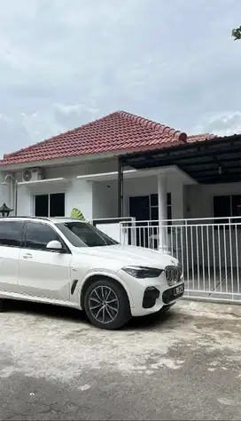 VILLA MEWAH DI BERBAH – SIAP HUNI + KOLAM RENANG PRIBADI!