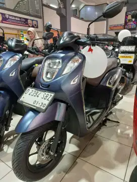 GENIO CBS ISS 2024 - SRI SANJAYA - DISKON 1.5 JT CASH KREDIT 1 JT