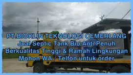 Septic Tank, Sepiteng Bio, Biotech, Biofil, Biotank