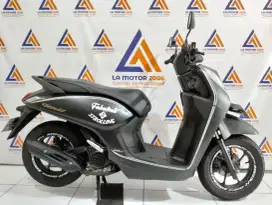 HONDA GENIO ISS THN 2023 (SS LENGKAP/MESIN AMAN/PJK HIDUP)