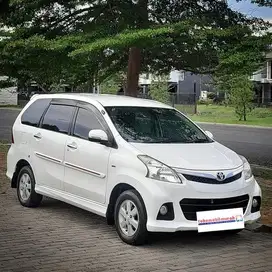 LOW KM | Avanza Veloz 2014 / 2013 Matic | PROMO Kredit Murah