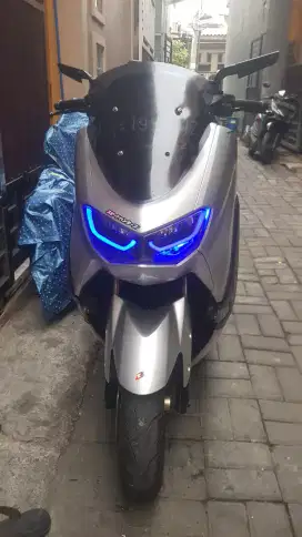 Km24rb keyless yamaha nmax 2021 connected nmax 2021 non abs