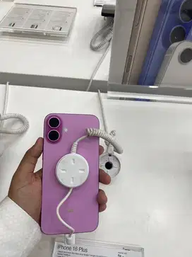 iphone 16 plus 128gb
