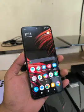 Poco X5 5G 8/256 gb