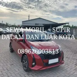 Sewa Mobil Supir Dalam Dan Luar Kota Harian Rental Carter Travel