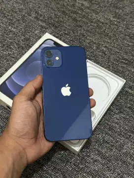 iPhone 12 64gb inter all operator