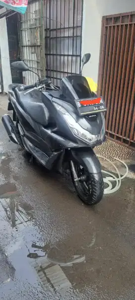 Jual PCX 160cc tahun 2021