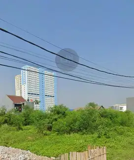 Dijual Kavling di Komplek Kavling DPRD DKI Cakung Jakarta Timur