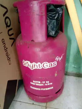 tabung gas elpiji