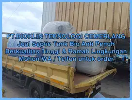 Spiteng , Biofil, Biotank, Biofilter, Biotech, Septictank,
