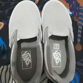 VANS SLIP ON ORIGINAL