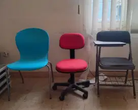 Kursi kantor/belajar