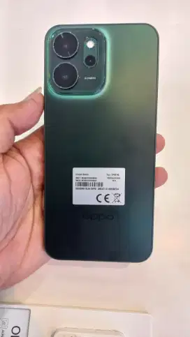 Oppo reno 14 series