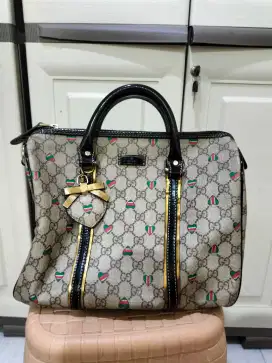 Tas Guccy speedy