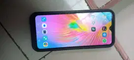 Hp Infinix hot 9