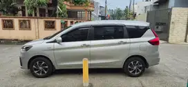 Suzuki Ertiga 2019 Bensin