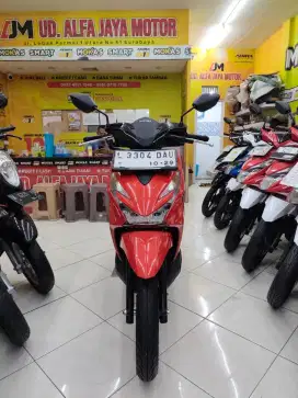 Kredit murah * new beat CBS tahun 2024