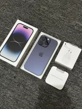 iPhone 14 pro 512gb ex iboxx