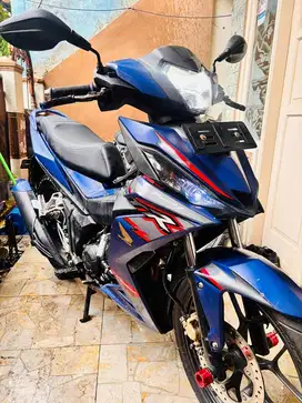 Honda gtr150 2016 MT