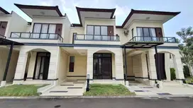 Rumah 2lt luas 66m type 3KT Cluster Allura Lavon Tangerang Banten